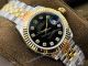 Grade 1A Copy Rolex Datejust 28mm 2-Tone Watch Swiss 2671 Movement (5)_th.jpg